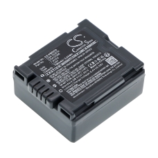 Înlocuire compatibilă pentru bateria Panasonic CGA-DU06,CGA-DU06A/1B,CGA-DU06S,CGA-DU07,CGA-DU07A...