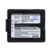 Camera Battery Panasonic PV-GS50