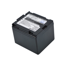 Înlocuire compatibilă pentru bateria Panasonic BZ-BP14S,BZ-BP14SW,CGA-DU14,CGA-DU14A,DZ-BP14S...