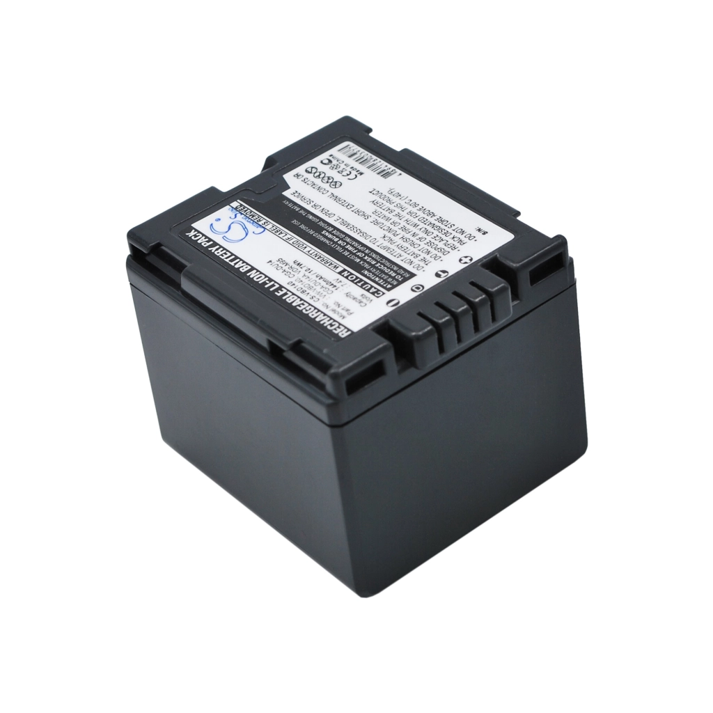 Camera Battery Panasonic NV-GS55K