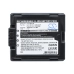 Camera Battery Panasonic NV-GS55K