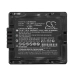 Camera Battery Panasonic PV-GS59
