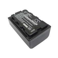 Înlocuire compatibilă pentru bateria Panasonic VW-VBD29