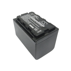 Înlocuire compatibilă pentru bateria Panasonic VW-VBD29,VW-VBD58,VW-VBD58E-K,VW-VBD58PPK