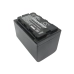 Camera Battery Panasonic HC-MDH2