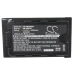 Camera Battery Panasonic HC-MDH2