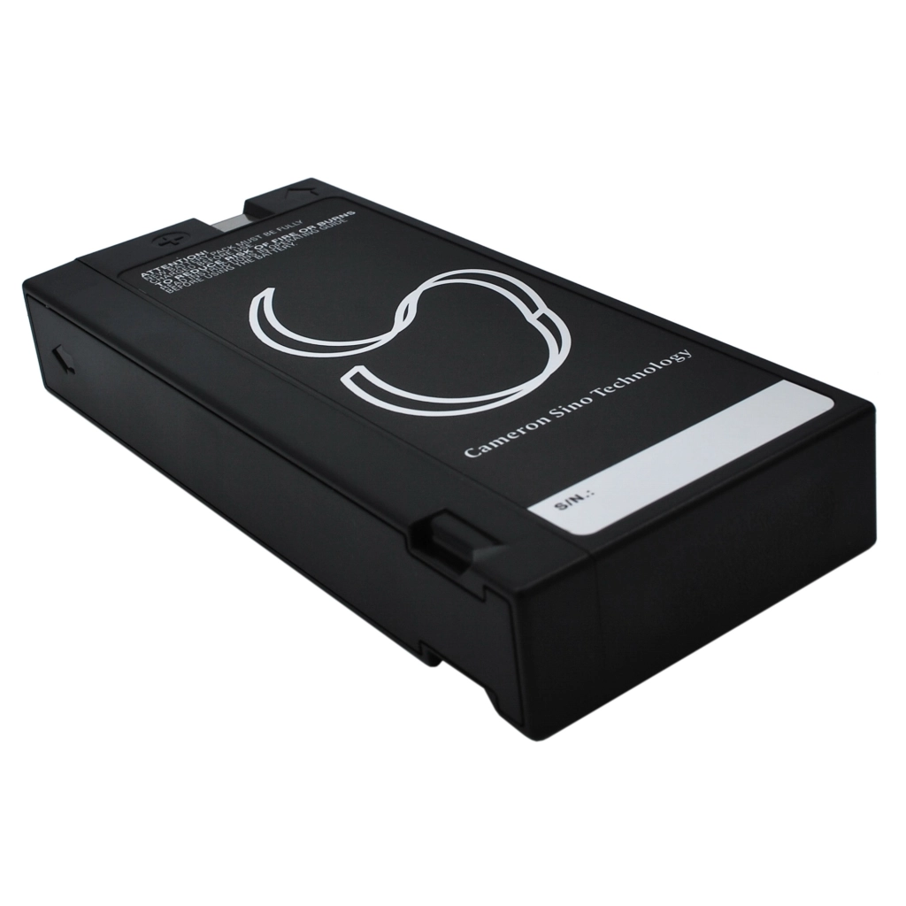 Camera Battery WARDS CS-VBF2E