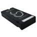 Camera Battery WARDS CS-VBF2E