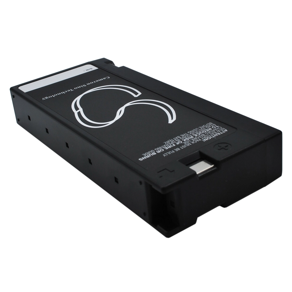 Camera Battery WARDS CS-VBF2E