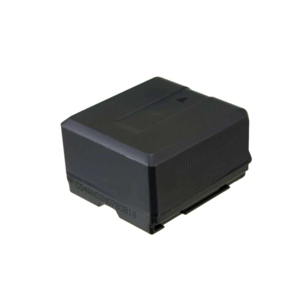Camera Battery Panasonic HDC-DX3