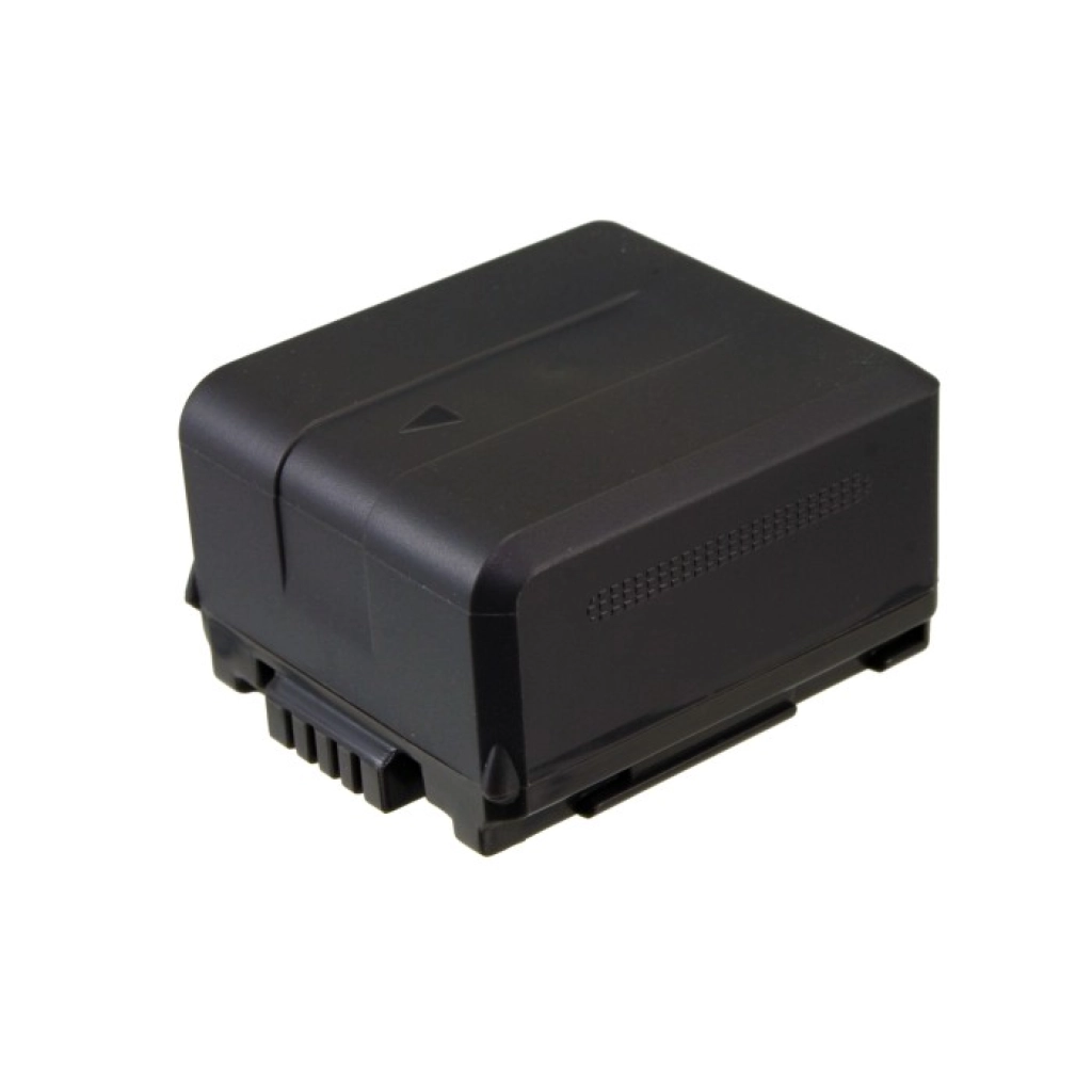 Camera Battery Panasonic HDC-DX3