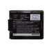 Camera Battery Panasonic HDC-DX3