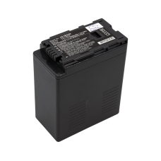 Înlocuire compatibilă pentru bateria Panasonic VW-VBG6,VW-VBG6-K,VW-VBG6GK,VW-VBG6PPK