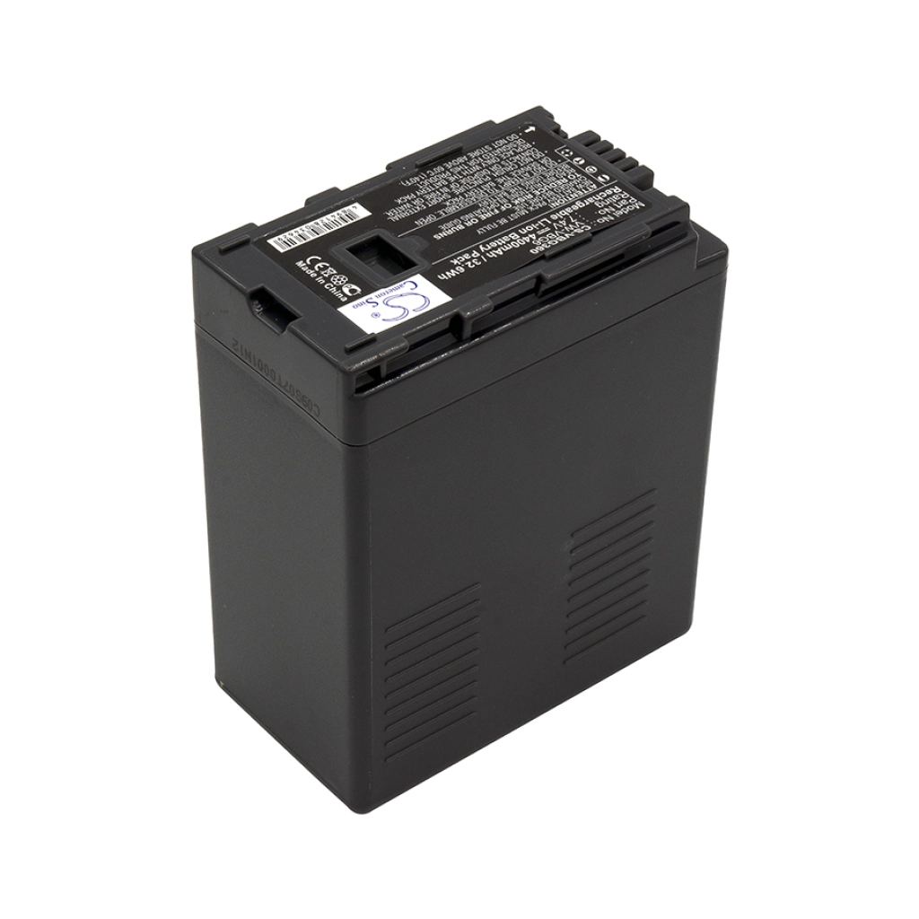 Camera Battery Panasonic HDC-HS9