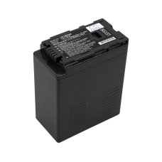Înlocuire compatibilă pentru bateria Panasonic VW-VBG6,VW-VBG6-K,VW-VBG6GK,VW-VBG6PPK