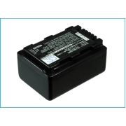 Camera Battery Panasonic HC-V500