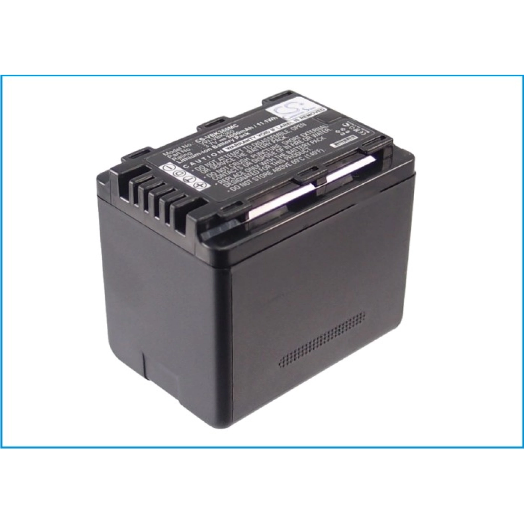 Camera Battery Panasonic SDR-H85