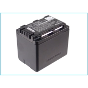 Camera Battery Panasonic HC-V500