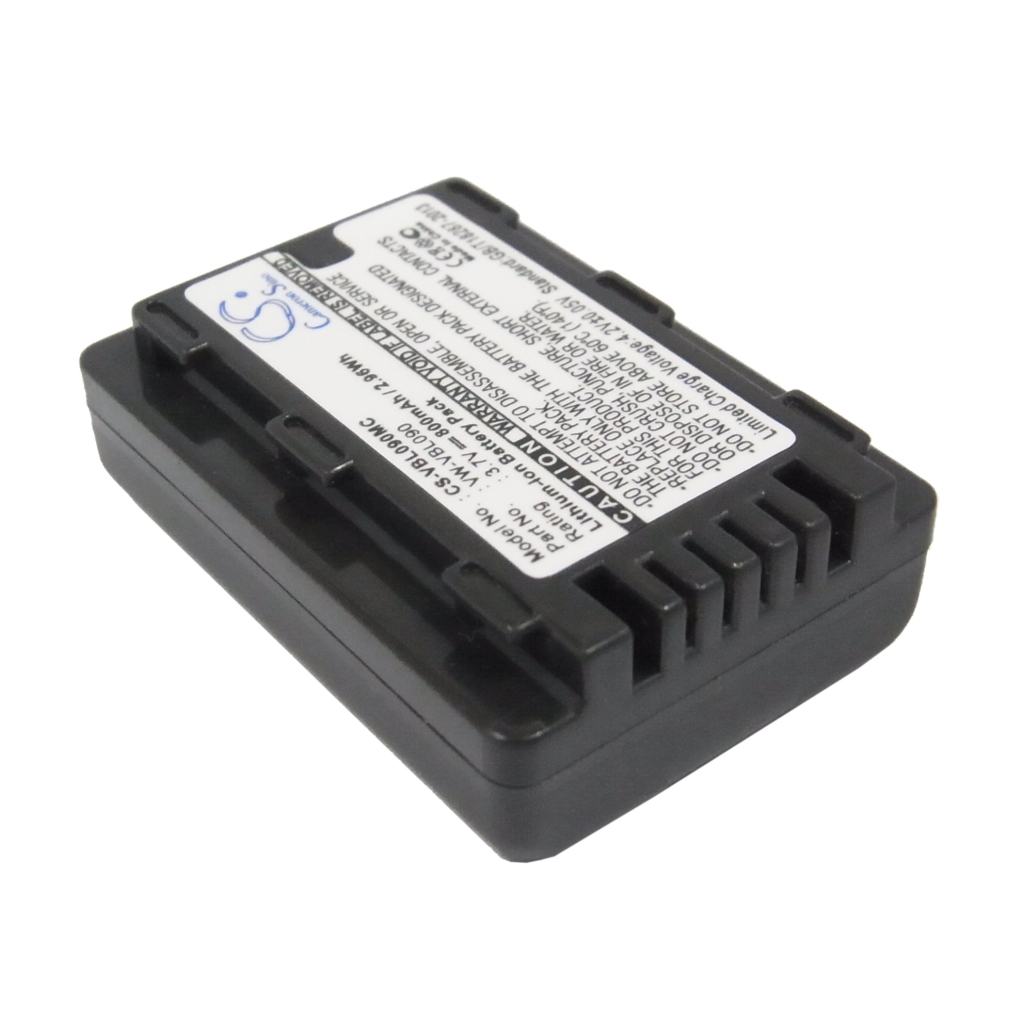 Înlocuire compatibilă pentru bateria Panasonic VW-VBL090
