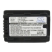 Înlocuire compatibilă pentru bateria Panasonic VW-VBL090
