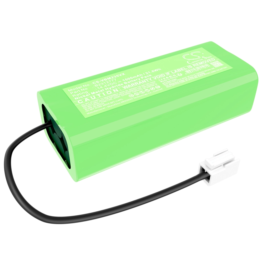 Baterie aspirator Vbot My Mini Robot (CS-VBM235VX)
