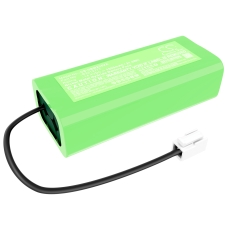 Înlocuire compatibilă pentru bateria VBOT B2312777