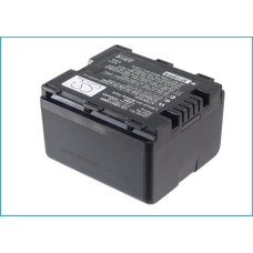 Înlocuire compatibilă pentru bateria Panasonic VW-VBN130,VW-VBN130E,VW-VBN130E-K