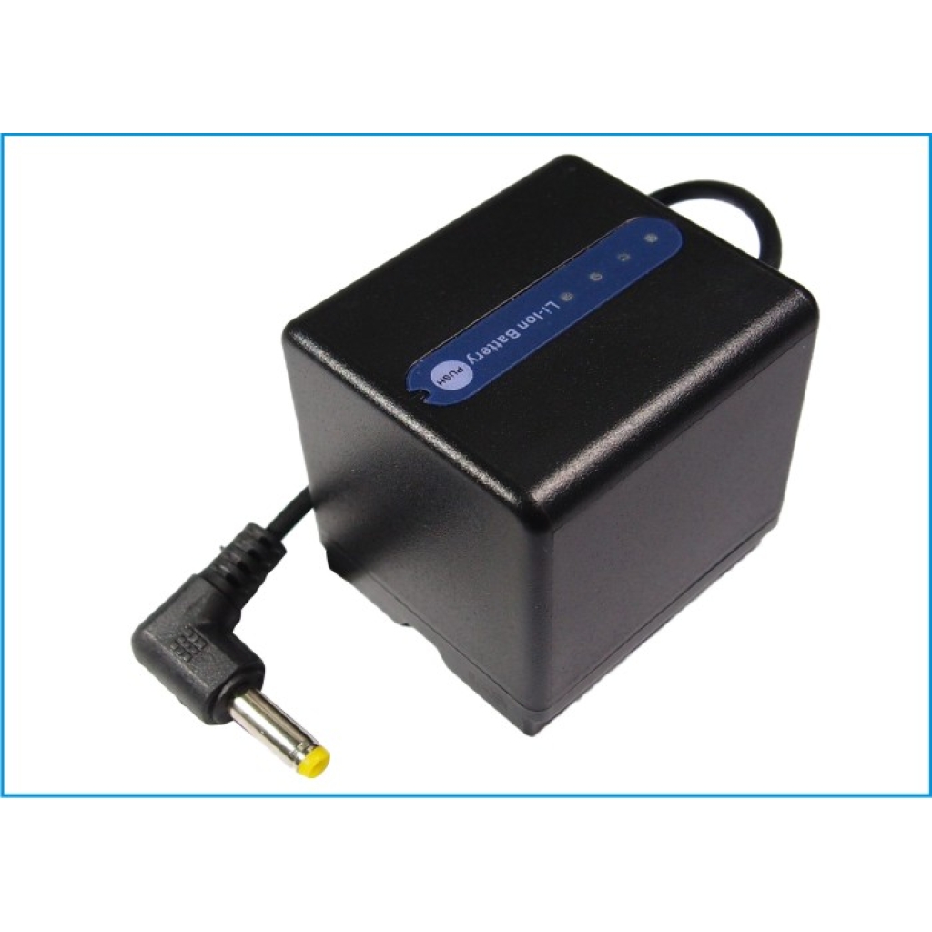 CS-VBN130T