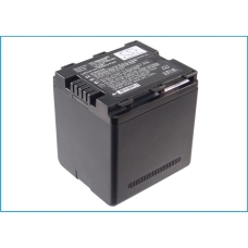 Înlocuire compatibilă pentru bateria Panasonic VW-VBN260,VW-VBN260E,VW-VBN260E-K