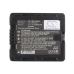 Înlocuire compatibilă pentru bateria Panasonic VW-VBN390