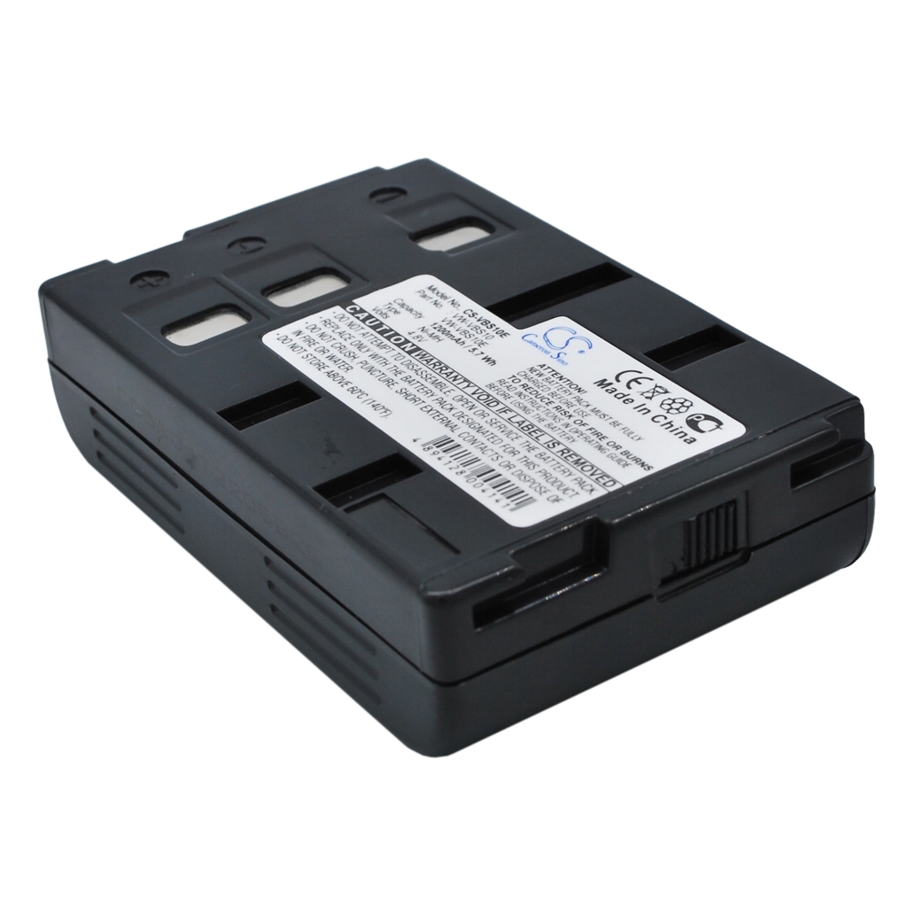 Baterie cameră foto Blaupunkt CS-VBS10E