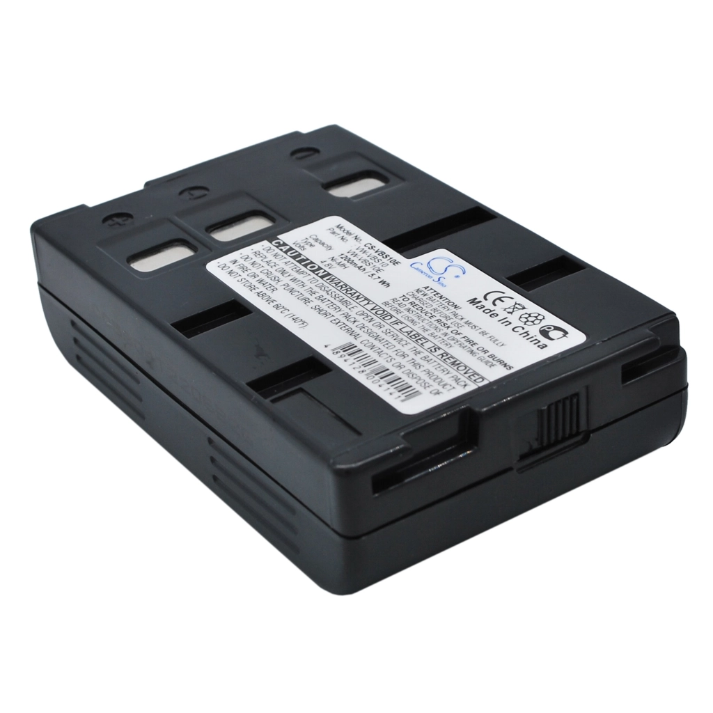 Battery Replaces VW-VBS10E