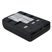 Battery Replaces VW-VBS10E