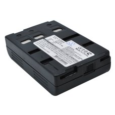 Compatible battery replacement for BLAUPUNKT HHR-V211,HHR-V212,HHR-V40S,NV-A3,NVA3...
