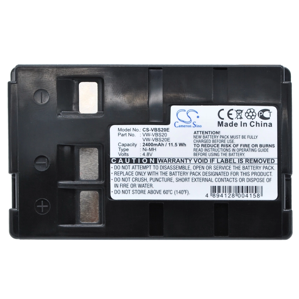 Camera Battery Blaupunkt SCR-250