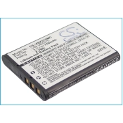 Camera Battery Panasonic HX-DC1EB-R