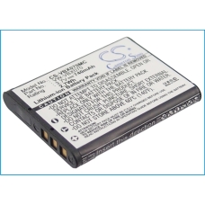 Înlocuire compatibilă pentru bateria Panasonic VW-VBX070,VW-VBX070-W,VW-VBX070GK