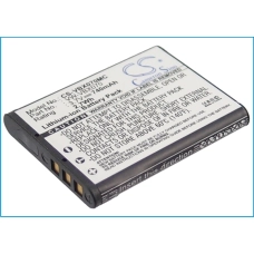 Înlocuire compatibilă pentru bateria Panasonic VW-VBX070,VW-VBX070-W,VW-VBX070GK
