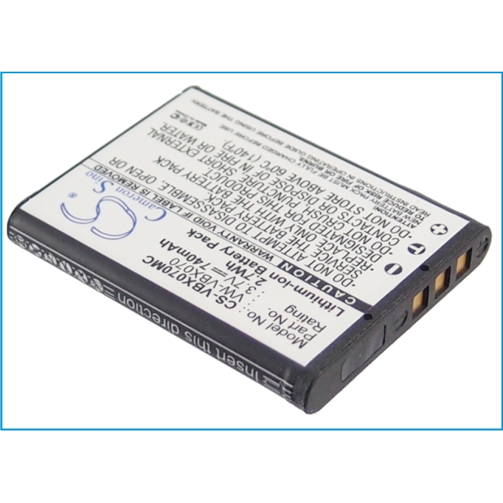 Încărcător de birou Samsung CS-VBX070MC