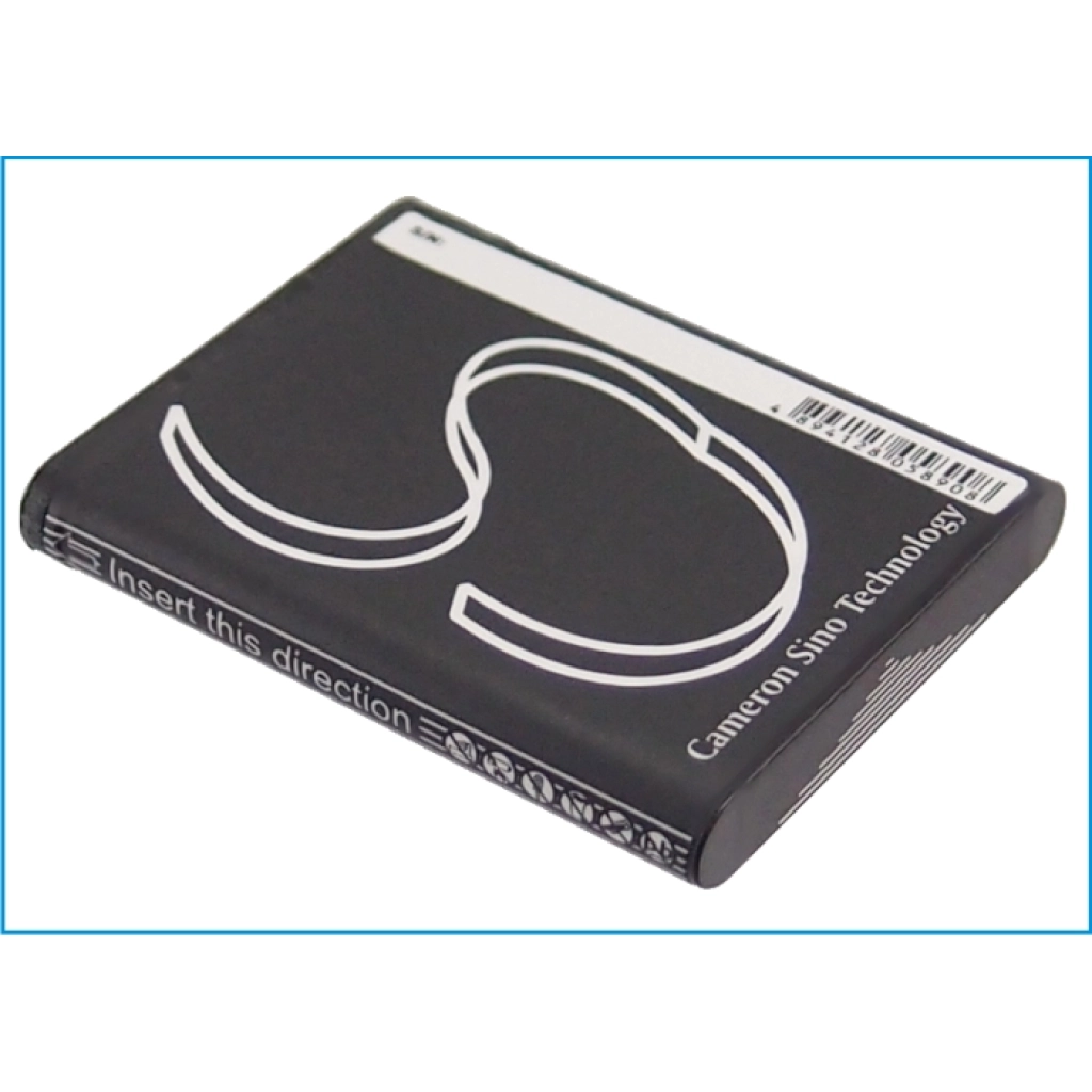 Camera Battery Panasonic HX-DC2H