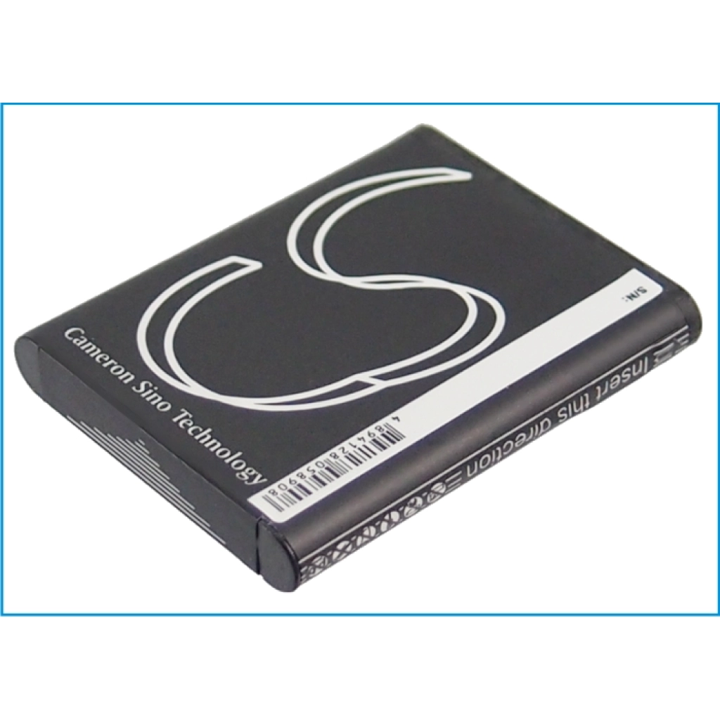 Camera Battery Panasonic HX-DC2H