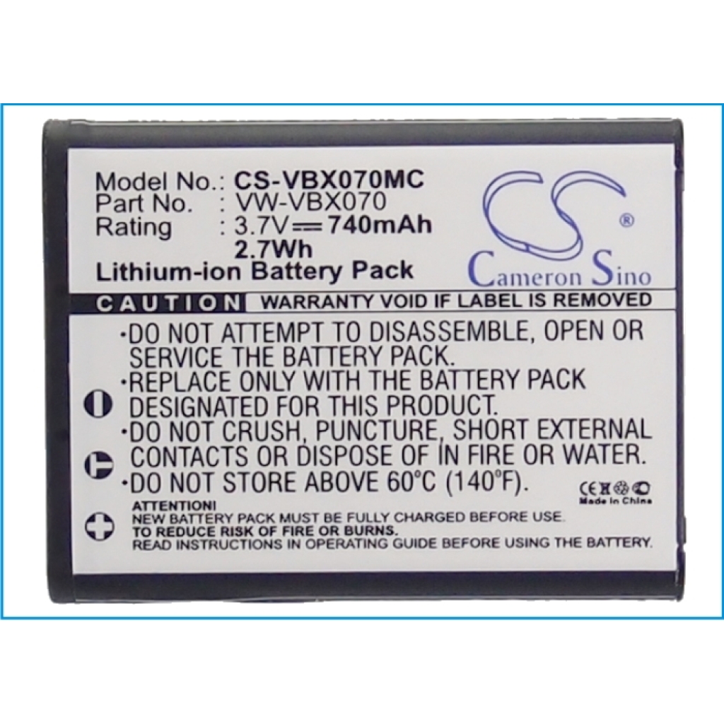 Încărcător de birou Samsung CS-VBX070MC