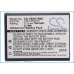 Camera Battery Panasonic HX-DC2H