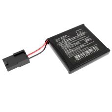 Înlocuire compatibilă pentru bateria Verathon 0400-0109,0400-0154,0800-0400,110821-O