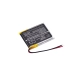 Baterie GPS, Navigator Voice caddie CS-VC200SL