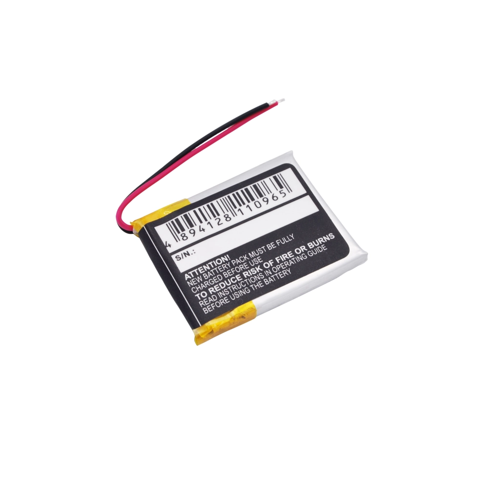 Baterie GPS, Navigator Voice caddie CS-VC200SL