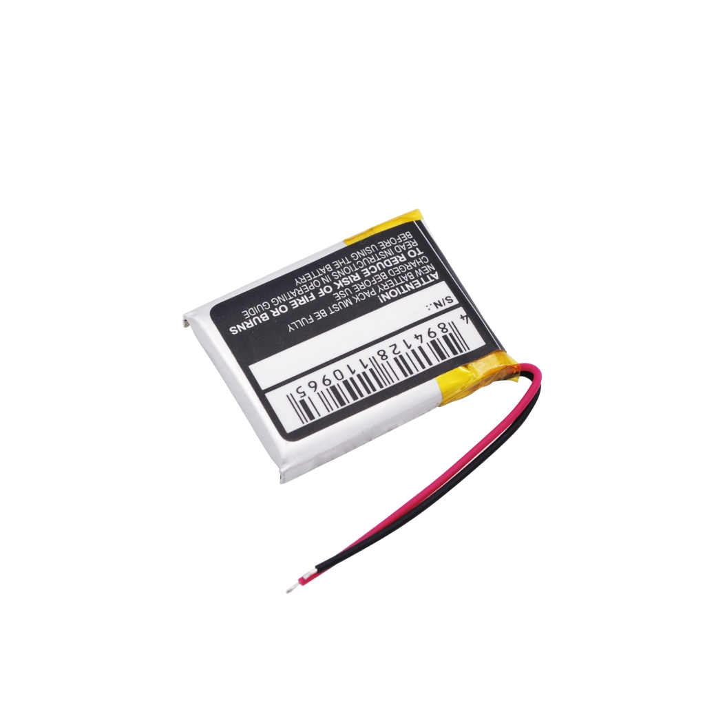 Baterie GPS, Navigator Voice caddie CS-VC200SL