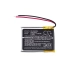 Baterie GPS, Navigator Voice caddie CS-VC200SL