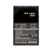Baterie medicală Vocera Communications Badge B1000 (CS-VCB200MD)