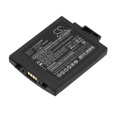 Înlocuire compatibilă pentru bateria Vocera 230-01924,230-02020